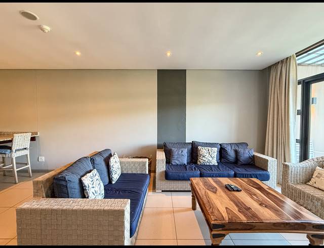 2 BEDROOM APARTMENT FOR SALE IN ZIMBALI ESTATE